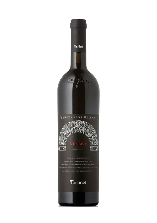 Fantinel Tenuta Sant’Helena Venko Collio Rosso DOC 2014