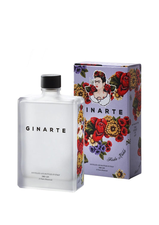 Ginarte—Dry Gin