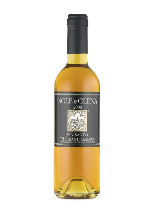 Isole e Olena Vin Santo del Chianti Classico DOC 2011