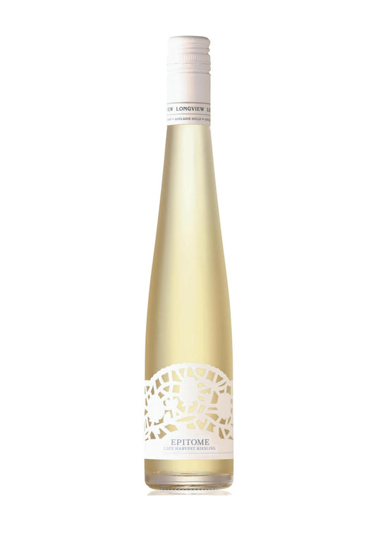 Longview Epitome Late Harvest Riesling 2018