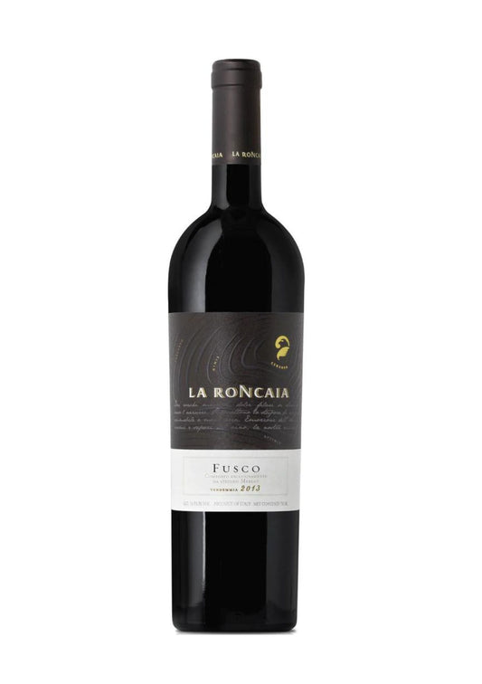 La Roncaia “Fusco” Merlot Friuli Colli Orientali DOC 2017