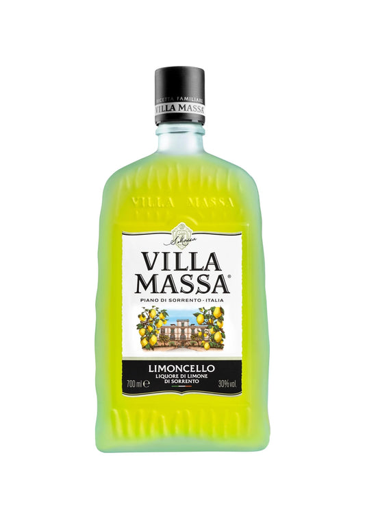 Villa Massa Limoncello