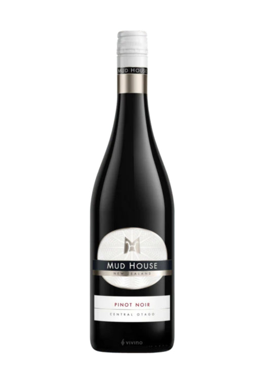Mud House Pinot Noir – Single Vineyard Dambuster 2014