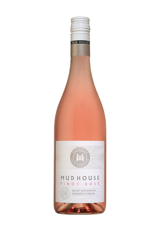 Mud House Rosé Pinot Noir – Burleigh 2020