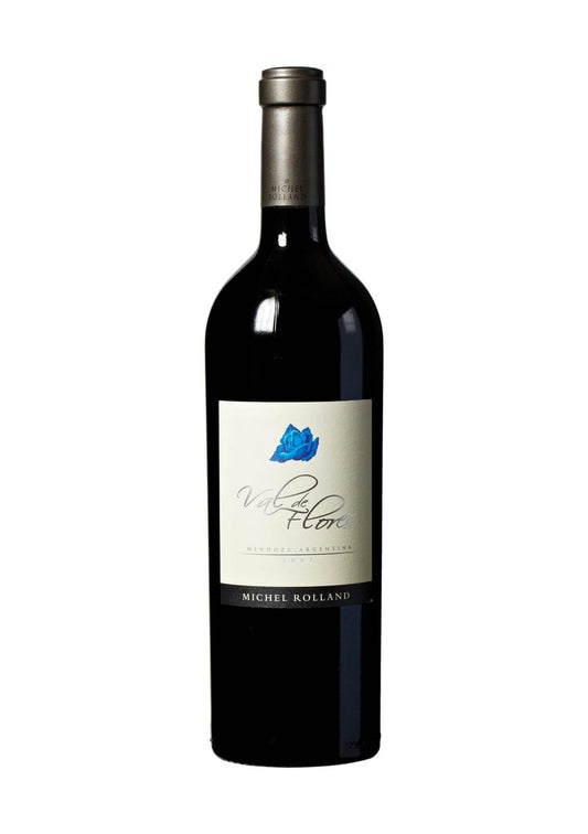 Val de Flores Malbec 2016