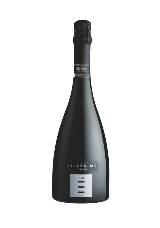 Miolo Brut Millesime - Pinot Noir, Chardonnay 2018