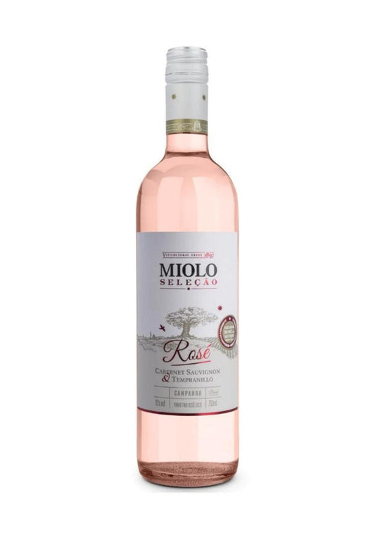 Miolo Selecao Rosé  2019