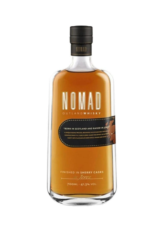 Nomad Nomad Outland Whisky