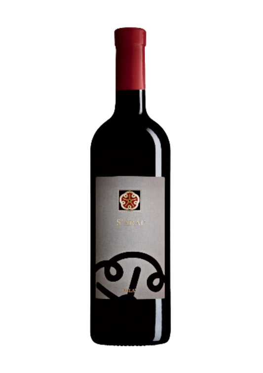 Pala “S’Arai” Cannonau Rosso Carignano Bovale IGT 2020