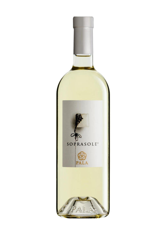 Pala “Soprasole” Vermentino DOC 2023