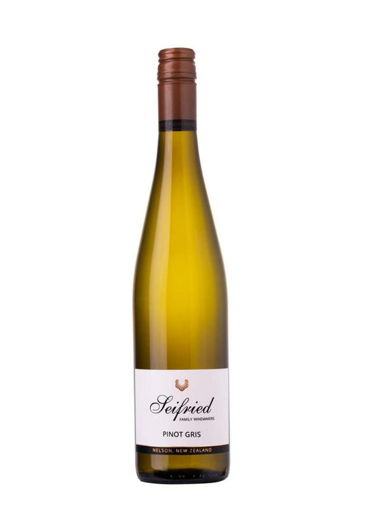 Seifried Pinot Gris 2018