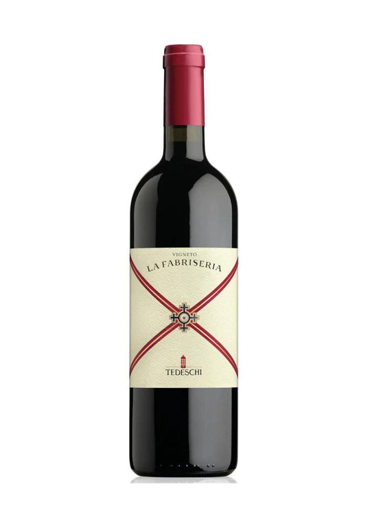 Tedeschi "La Fabriseria” Valpolicella Classico Superiore DOC 2021