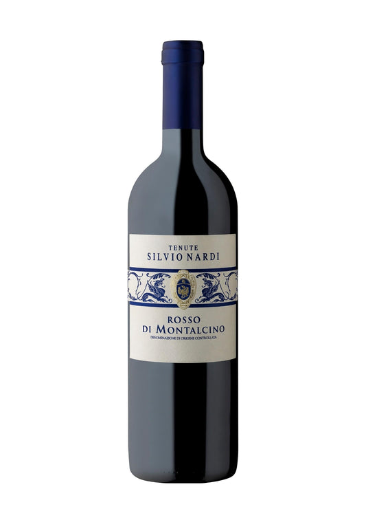 Tenute Silvio Nardi Rosso di Montalcino DOC 2021