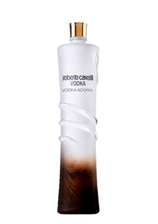 Roberto Cavalli Coffee Vodka