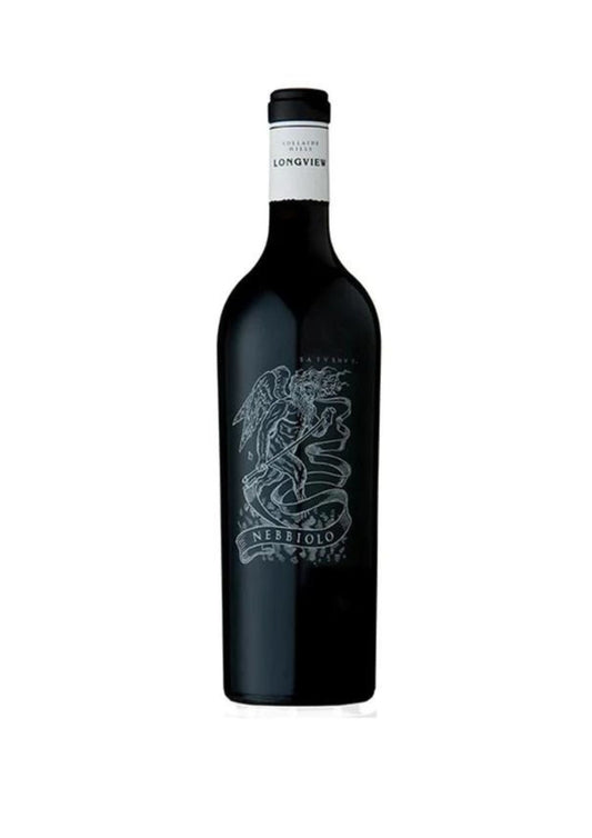 Longview 'Saturnus' Nebbiolo 2019