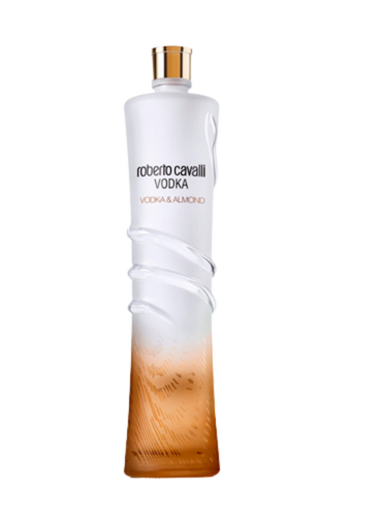 Roberto Cavalli Almond Vodka