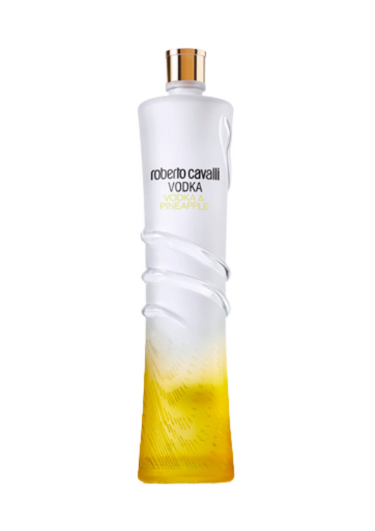 Roberto Cavalli Pineapple Vodka