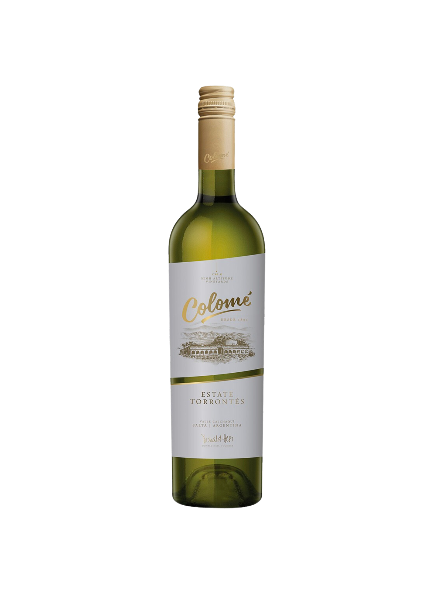 Bodega Colomé Torrontes 2023 – Wine Cloud