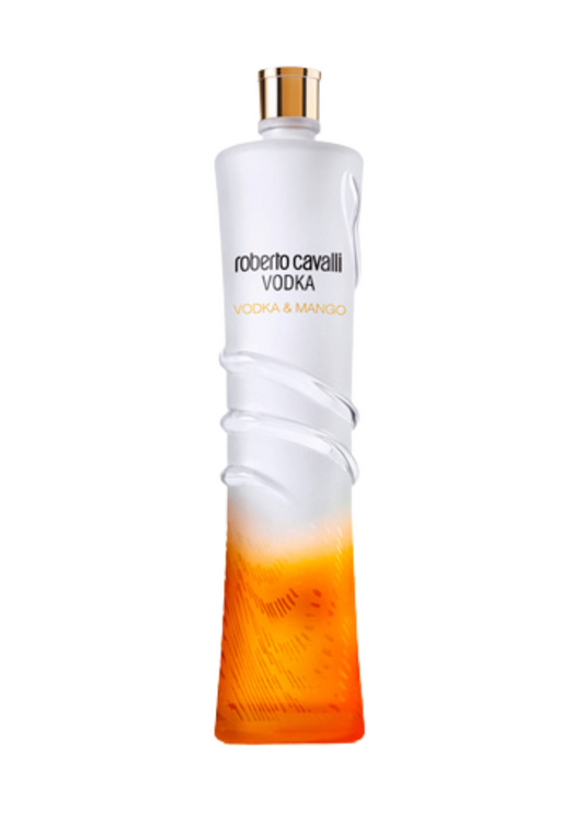 Roberto Cavalli Mango Vodka