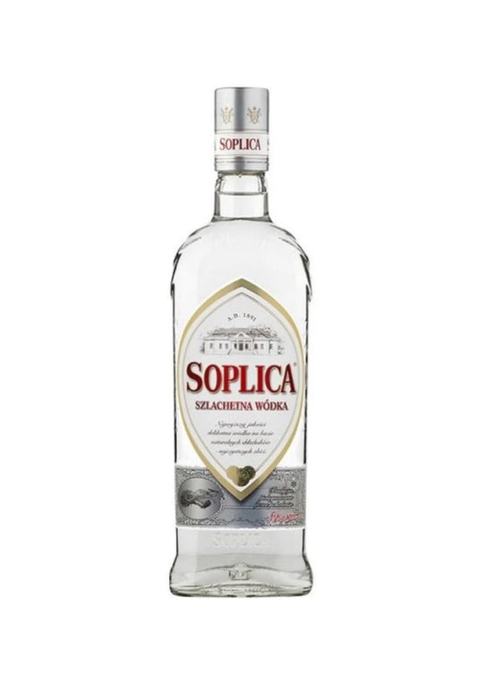 Soplica Szlachetna Vodka