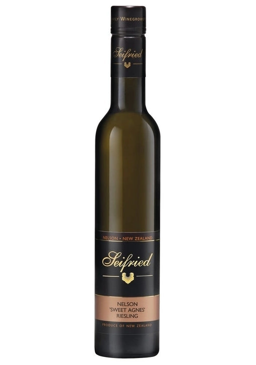 Seifried Winemakers Collection "Sweet Agnes" Riesling 2016