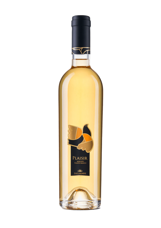 Zaccagnini Moscato Passito Bianco Colline Pescaresi IGT 50cl